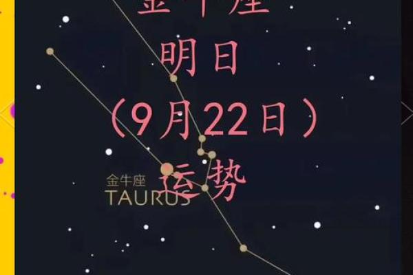 女金牛座今日运势