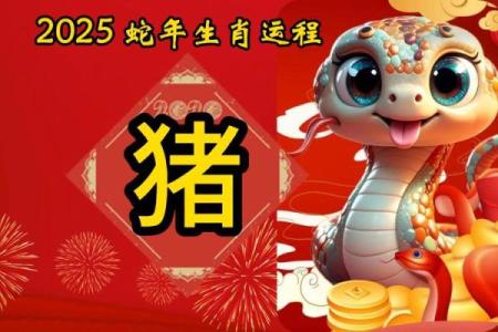 2025年属猪每月运势详解83年出生者全年运程全解析