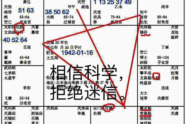 2025年4月6日酉时女命紫微斗数全解盘 2025年4月6日酉时女命紫微斗数全解盘