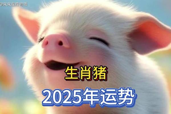 1995属猪2025年运势 1995属猪2025年运势详解财运事业感情全面解析 1995属猪2025年运势 1995属猪2025年运势详解财运事业感情全面解析