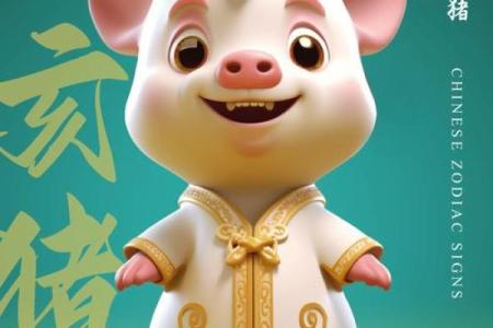 今年属猪的运势和财运 今年属猪人的运气怎么样