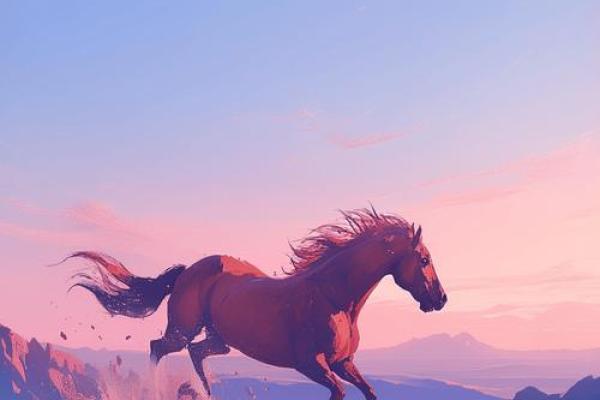 2025年属马终于转运了_1990属马转折点在哪一年 2025年属马终于转运了_1990属马转折点在哪一年