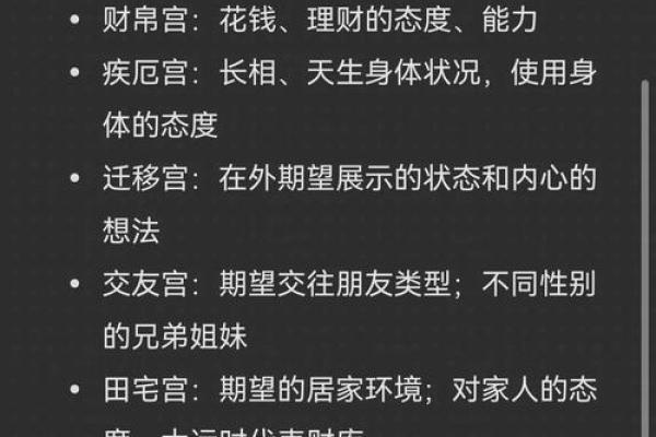 2025年4月20日辰时女命紫微斗数全解盘 2025年4月20日辰时女命紫微斗数全解盘