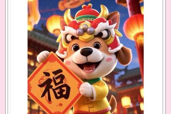 1970的狗在2025的运程 1970年属狗人2025年运势详解财运事业感情全解析 1970的狗在2025的运程 1970年属狗人2025年运势详解财运事业感情全解析