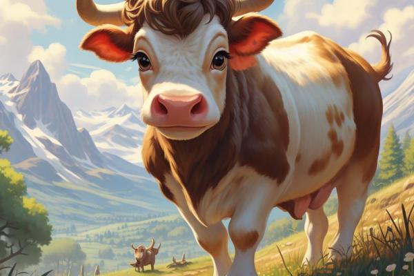 属牛的双子女的运程(属牛的双子女的运程怎么样) 属牛的双子女的运程(属牛的双子女的运程怎么样)