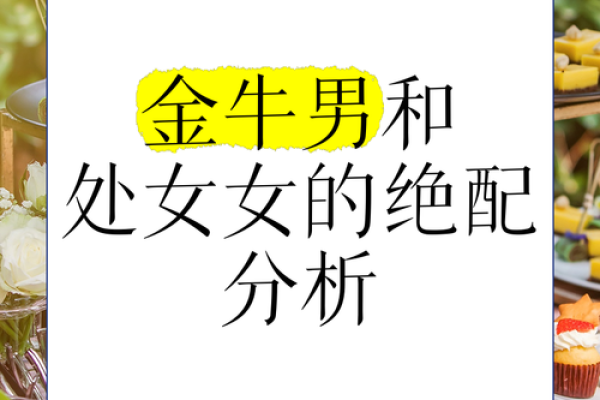 金牛座和处女座的关系怎么样 金牛座和处女座的关系怎么样