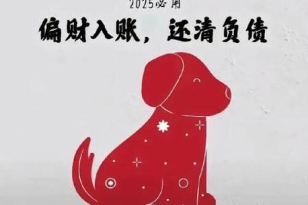 2025属狗男人全年运势1982_2025生肖狗82双喜临门