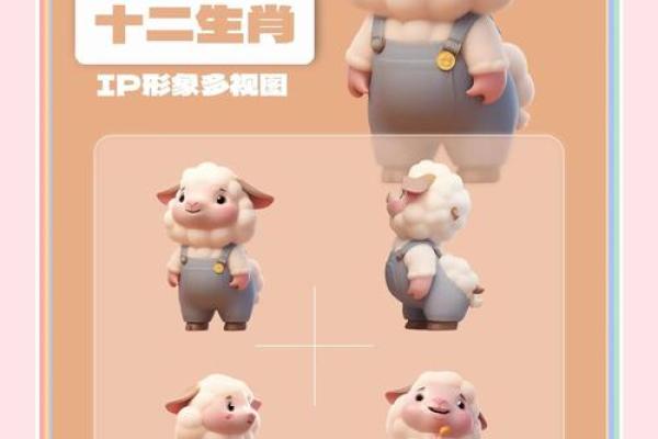 2024属羊要小心一个人 羊的心上人是什么生肖 2024属羊要小心一个人 羊的心上人是什么生肖