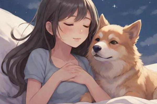 女人梦见好多小狗崽什么预兆 女人梦见好多小狗崽什么预兆