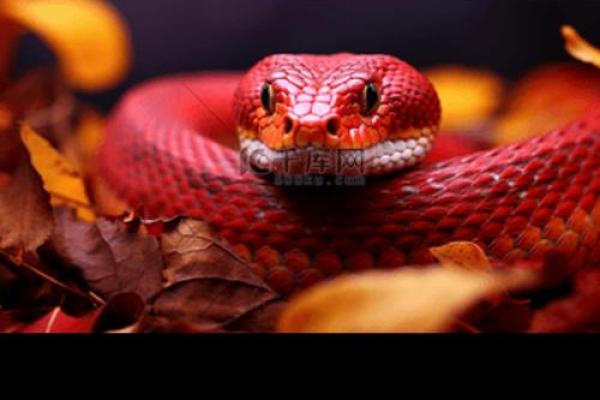 梦见红蛇是什么预兆 女性