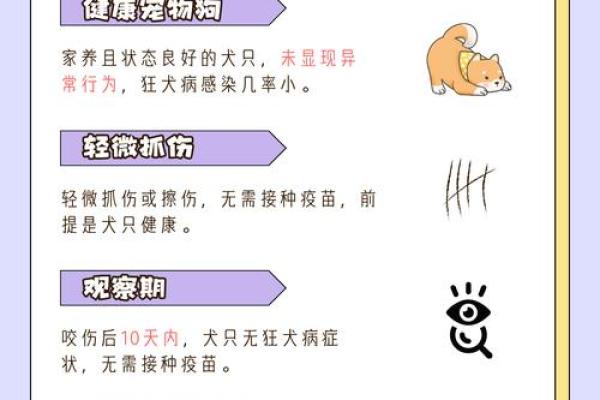 梦见小狗要咬自己什么预兆