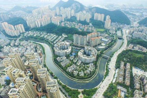 贵阳房子风水位置推荐最新 贵阳房子风水位置推荐最新