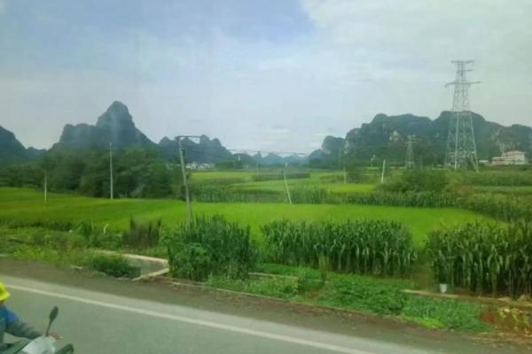 怎么样才能找到靠山靠水的风水宝地 怎么样才能找到靠山靠水的风水宝地