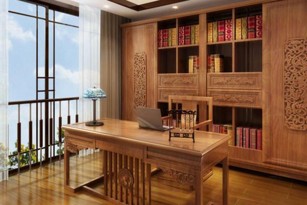 书房书桌摆放文昌位风水正确方向 书房书桌摆放文昌位风水正确方向