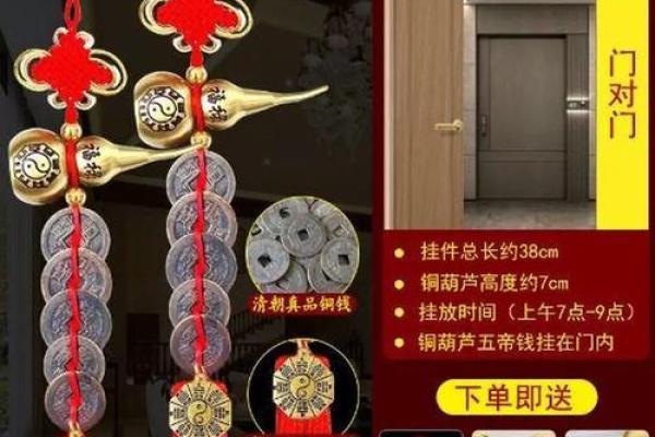 风水门上挂天官赐福的意义 风水门上挂天官赐福的意义