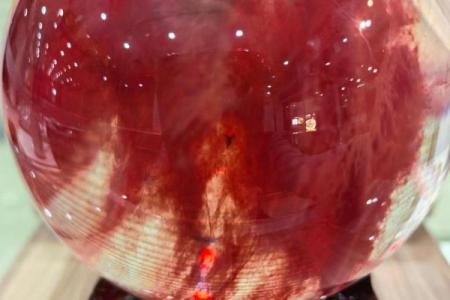 水晶的风水作用与功效有益身心健康