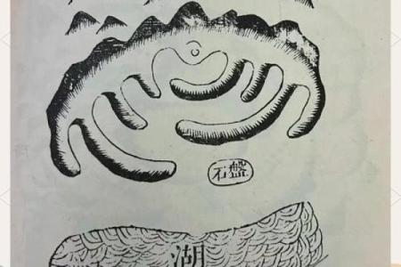 阴宅风水呼形喝象大全