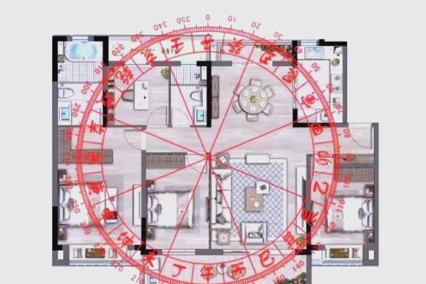 楼房一层的风水 楼房一层的风水