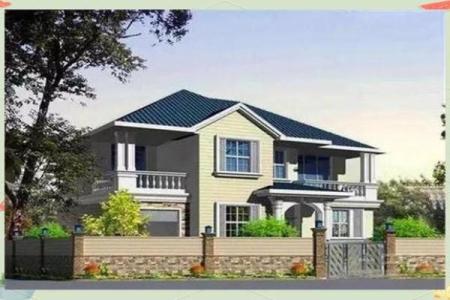 农村和城市房子风水选择