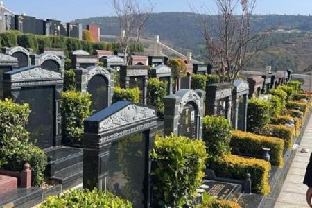 离公墓2公里房子风水 离公墓多远不能住人