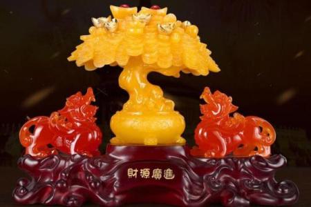 什么样的风水容易有横财呢