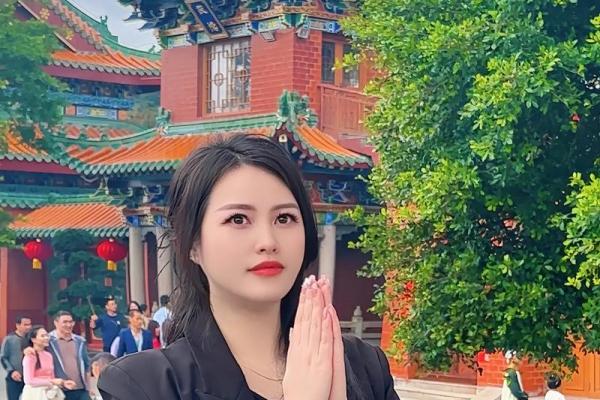 观音诞为什么要上香? 观音诞为什么要上香?