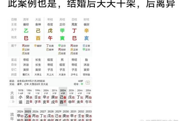 会影响夫妻之间感情的不良风水