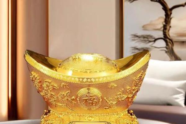 金元元宝风水作用及摆放禁忌 金元元宝风水作用及摆放禁忌