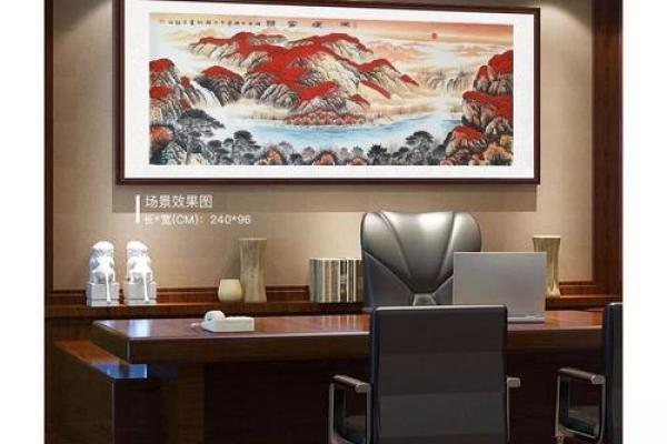 办公室的门厅摆什么饰物风水好