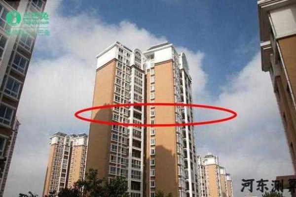 买顶楼房子风水怎么样