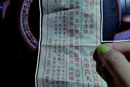 观音灵签86签是好签吗