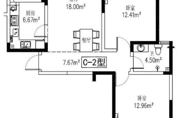 风水:几种户型风水选了就后悔 风水:几种户型风水选了就后悔