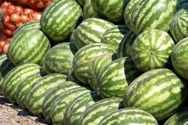 孕妇梦见吃西瓜是胎梦吗风水解答