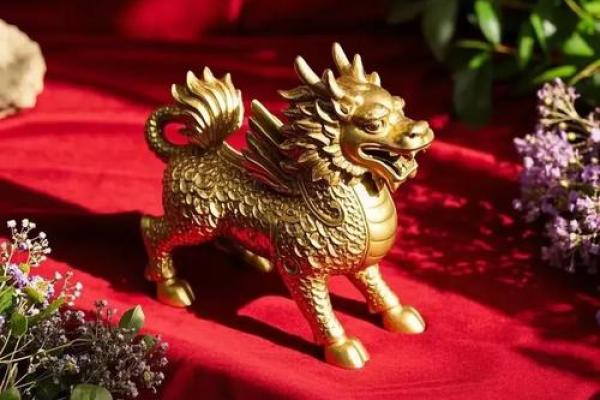 为什么家里不能放麒麟有什么风水说法