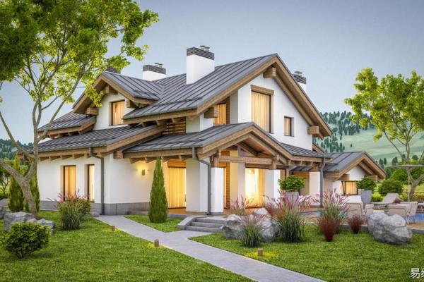 树上的房子风水