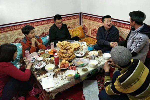 风水上大年初一走亲戚对谁不好