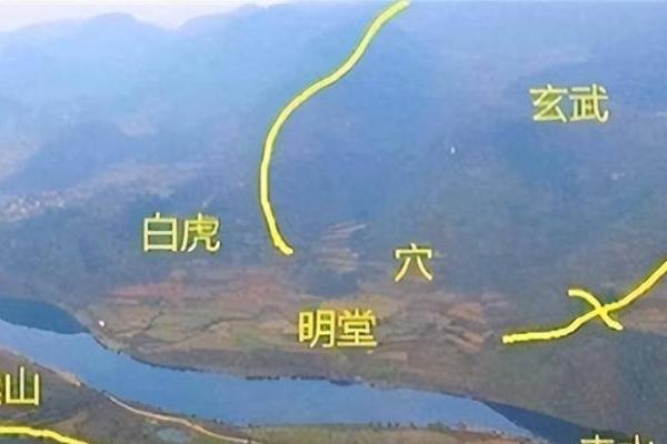 坟墓风水：坟墓出现冒青烟异象