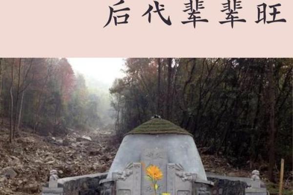 坟墓风水：坟墓出现冒青烟异象