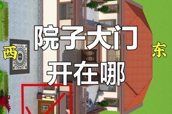 大门朝东北角的房子风水