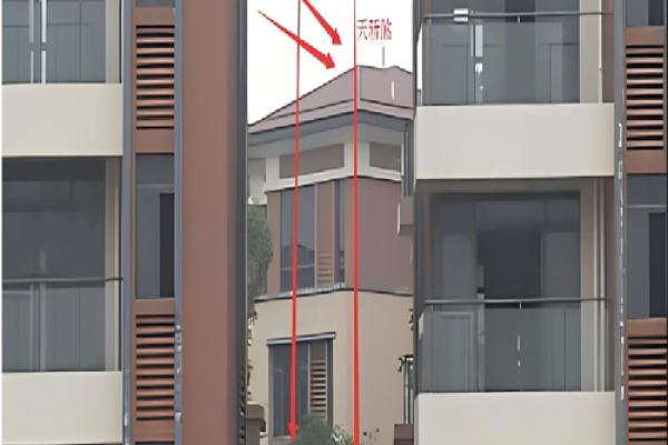 基础知识：常见14种室外风水煞