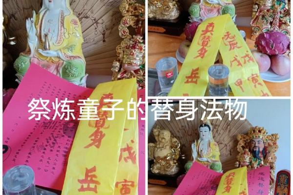 阴童子怎么化解  为什么算命那么多童子