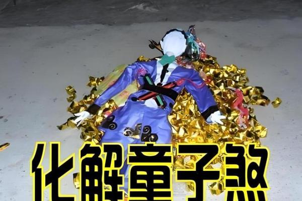 阴童子怎么化解  为什么算命那么多童子