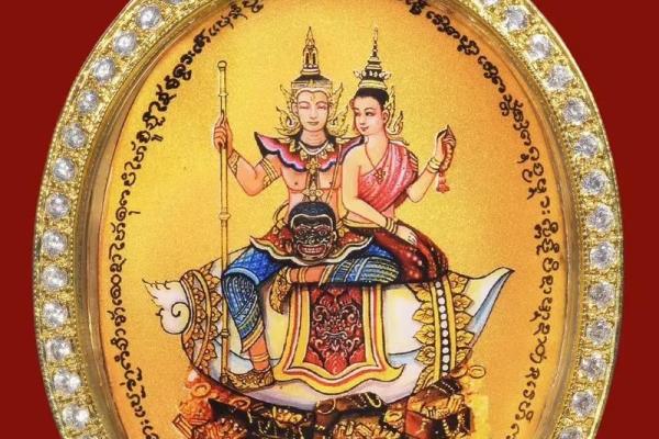 泰国古法算命 泰国古法算命