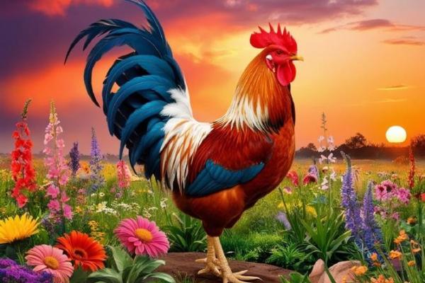 鸡年份算命婚姻如何有何预兆 鸡年份算命婚姻如何有何预兆