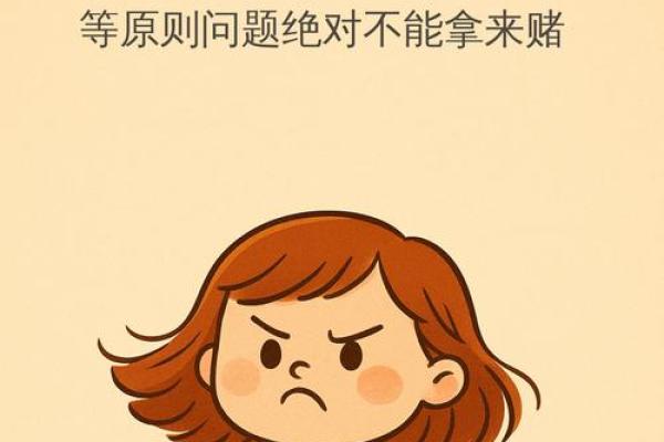 算命说不要打牌了