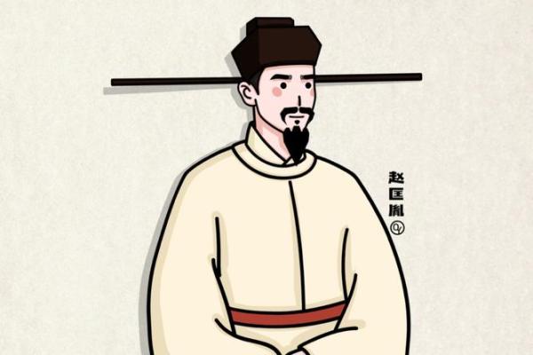 赵匡胤紫薇斗数 赵匡胤紫薇斗数