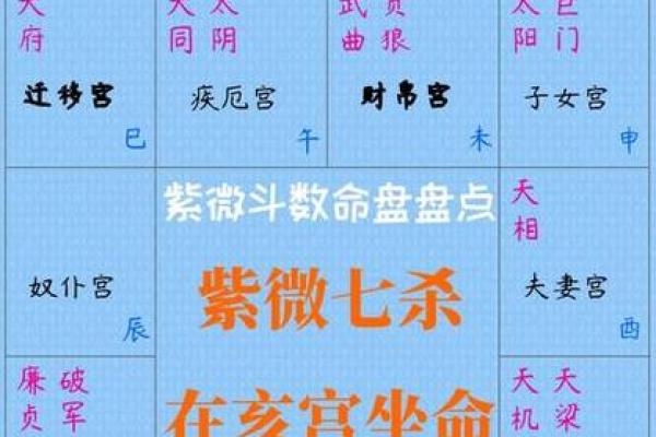 紫薇斗数农历木三局表格图 紫薇斗数农历木三局表格图