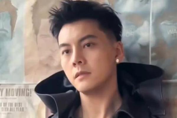 陈伟霆紫薇斗数