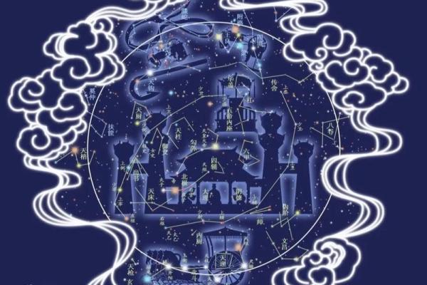 紫微斗数诸星落诸宫之:武曲星财帛宫详解 紫微斗数诸星落诸宫之:武曲星财帛宫详解