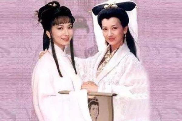 新白娘子传奇紫薇星到底是谁 新白娘子传奇紫薇星到底是谁